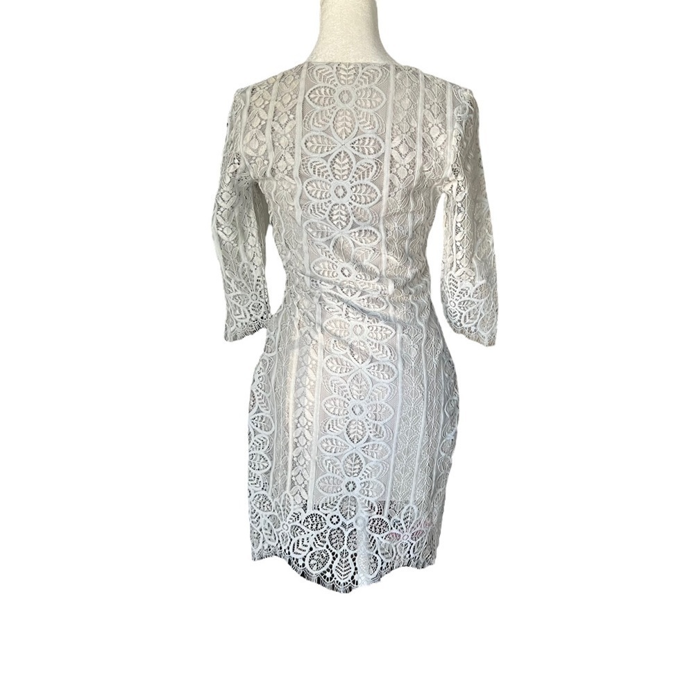 FOR LOVE AND LEMONS Lyla Cocktail Dress - Picture 7 of 10